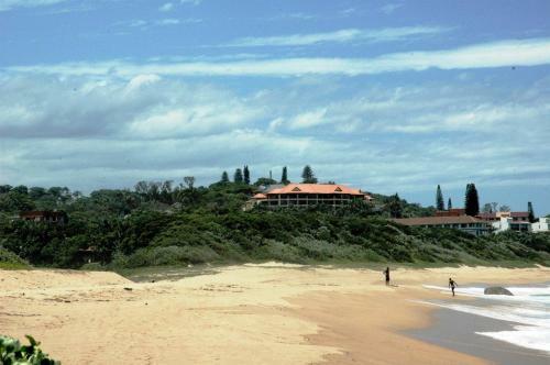 Apartamento Kuta Beach A