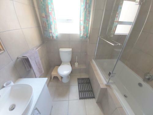 Apartamento Ramsgate Palms B