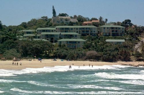 Apartamento Ramsgate Palms K
