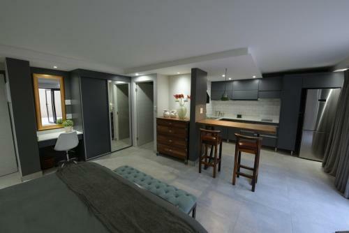 Apartamento 250onindus