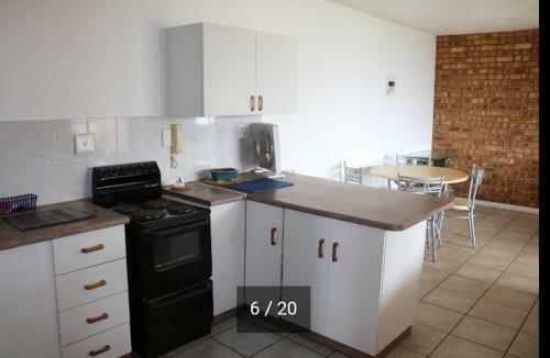 Apartamento Ocean Pearl