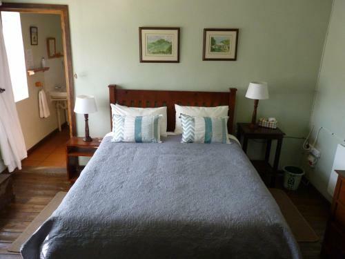 Hotel Walkerbouts Inn