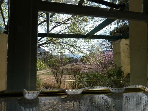 Hotel Walkerbouts Inn