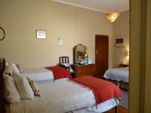 Hotel Walkerbouts Inn