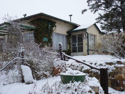 Hotel Walkerbouts Inn