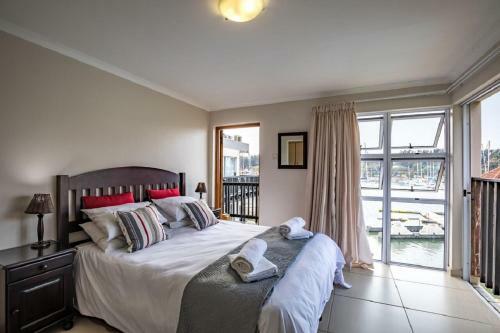 Hostal Wild Rocks