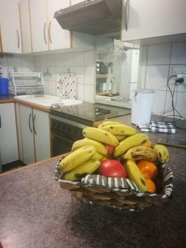 Hostal Wild Rocks