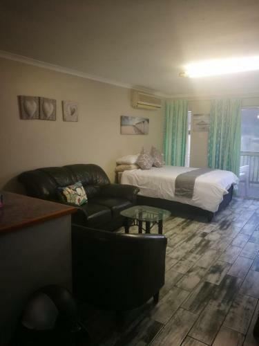 Hostal Wild Rocks