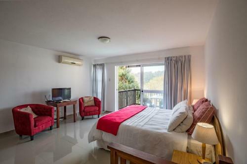 Hostal Wild Rocks