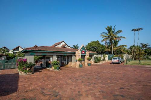 Hostal Wild Rocks
