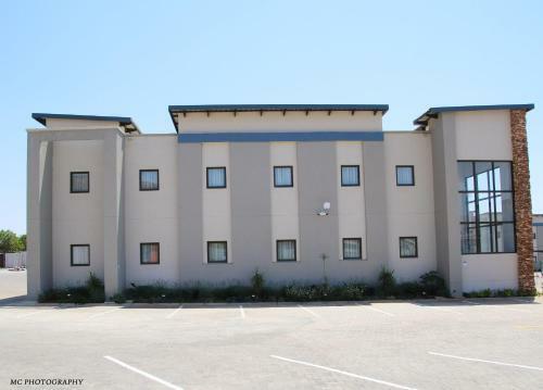 King's Gate Hotel Rustenburg