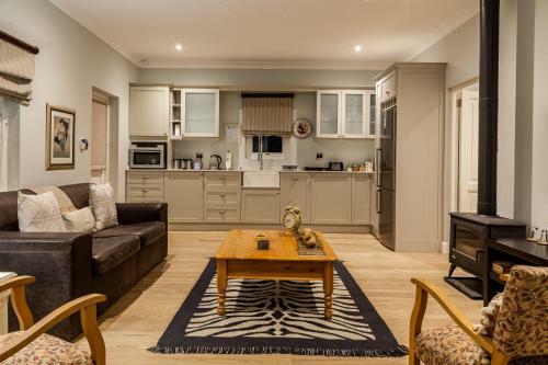 Karoo Masterclass - Accommodation Prince Albert
