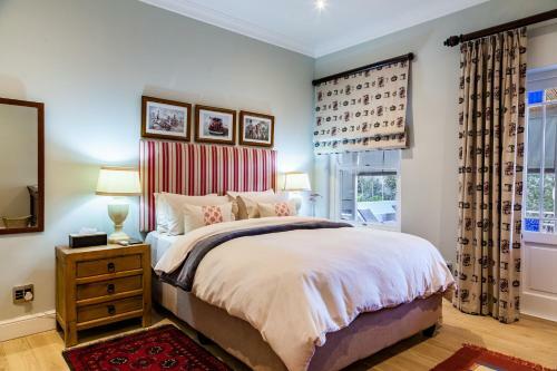Karoo Masterclass - Accommodation Prince Albert
