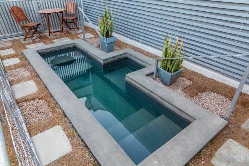 Karoo Masterclass - Accommodation Prince Albert