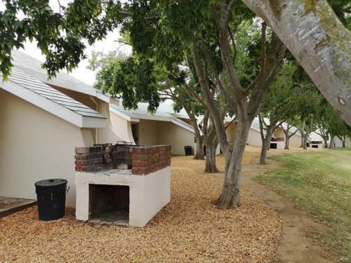 Apartamento Dibiki Holiday Resort Riversdal
