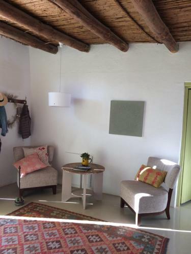 African Relish - Akkedis Cottage