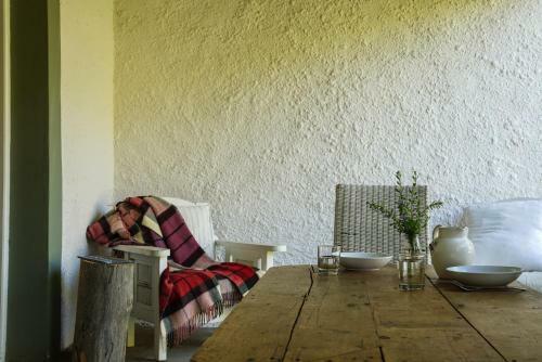 African Relish - Deurdrift 1 Cottage