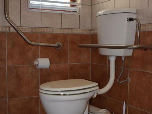 Hotel Atkv Goudini Spa