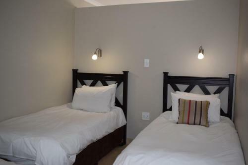 Hotel Atkv Goudini Spa