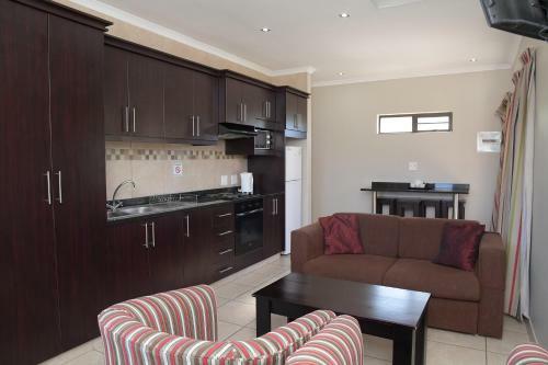 Hotel Atkv Goudini Spa