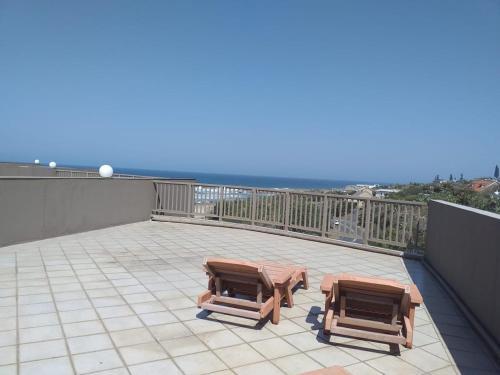 Apartamento Praslin 21