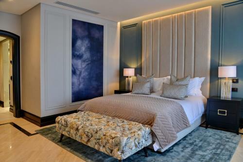 Apogee Boutique Hotel & Spa