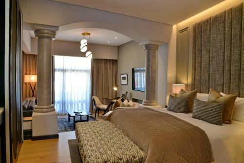 Apogee Boutique Hotel & Spa