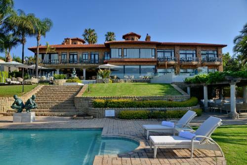 Apogee Boutique Hotel & Spa