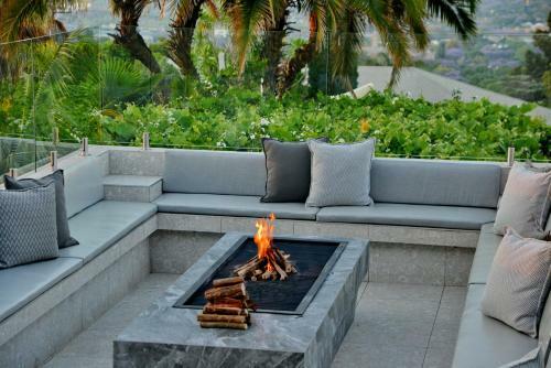 Apogee Boutique Hotel & Spa