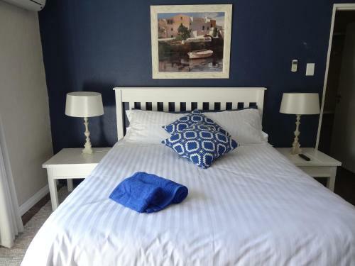 Waterglen Guest Lodge