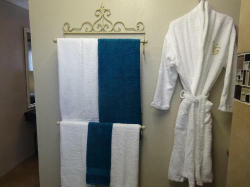 Waterglen Guest Lodge