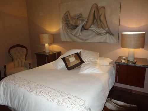 Waterglen Guest Lodge