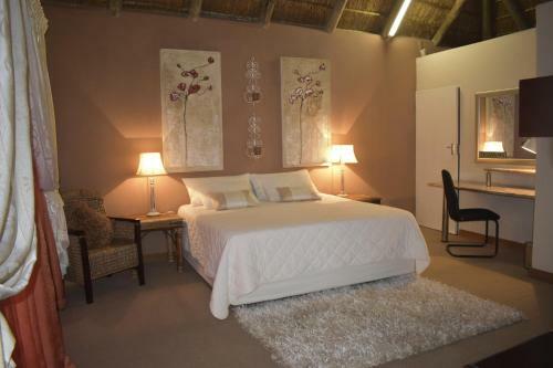 Waterglen Guest Lodge
