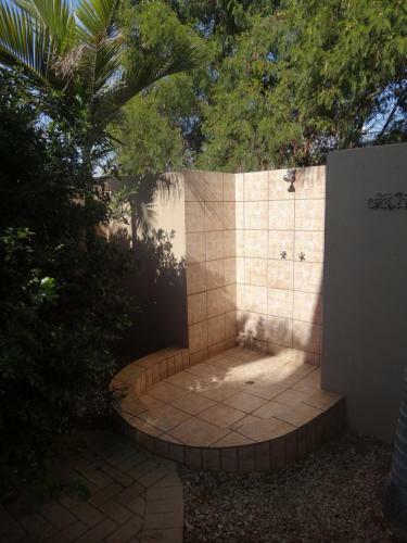 Waterglen Guest Lodge