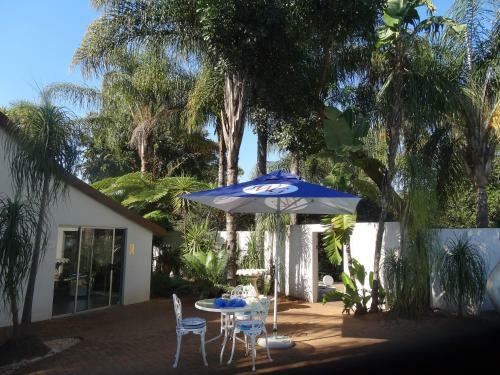 Waterglen Guest Lodge