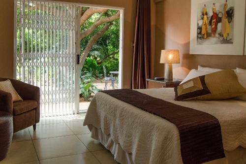 Waterglen Guest Lodge