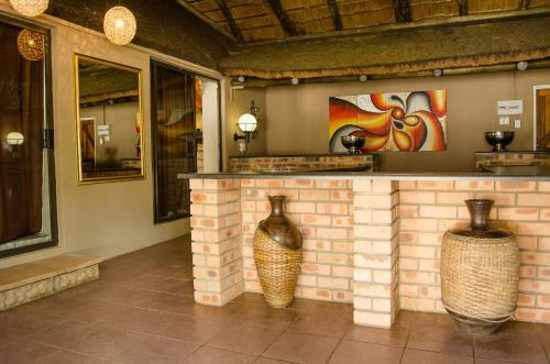 Waterglen Guest Lodge