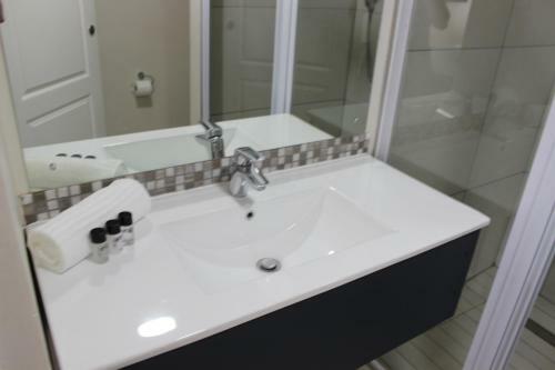 Luxe-molen Boutique Hotel