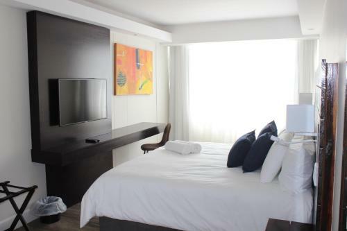 Luxe-molen Boutique Hotel