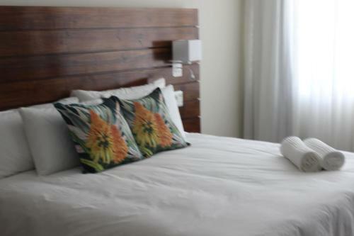 Luxe-molen Boutique Hotel