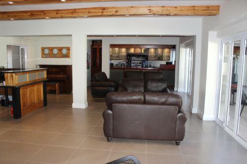 Luxe-molen Boutique Hotel