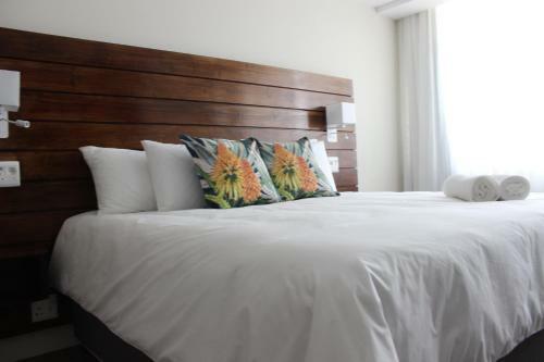 Luxe-molen Boutique Hotel