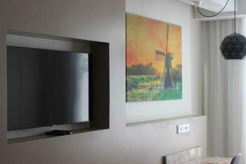 Luxe-molen Boutique Hotel