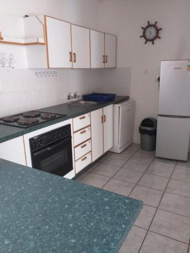 Apartamento Providence 6