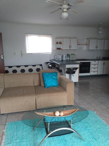 Apartamento Providence 6