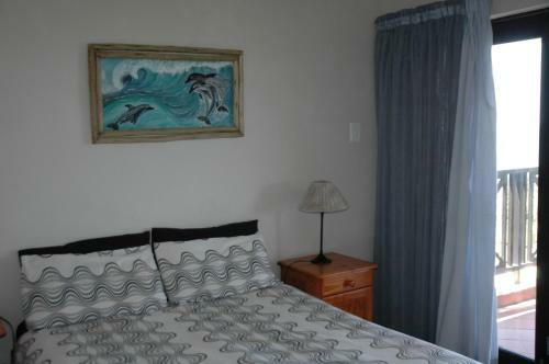 Apartamento Bondi Beach D