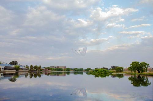 Hotel Inn Green At Lake Umuzi