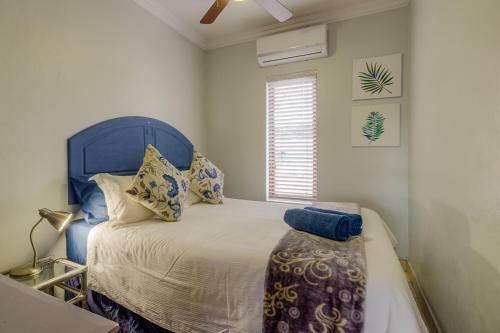Apartamento 34 The Bridge Holiday Resort