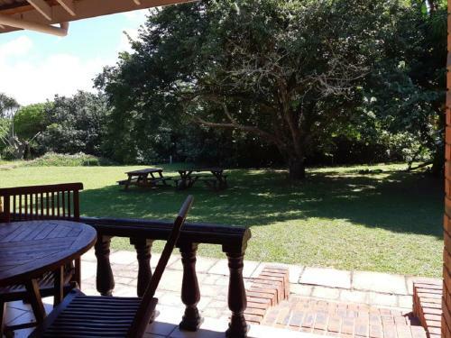 Hippo Lodge Apartments