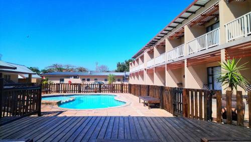 Hippo Lodge Apartments